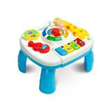Detský interaktívny stolček Toyz multicolor 
