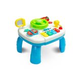 Detský interaktívny stolček Toyz volant multicolor 